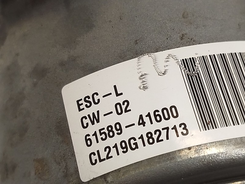 Recambio de abs para kia xceed 1.4 tgdi cat referencia OEM IAM 58910J7290 6158941600 J758922900