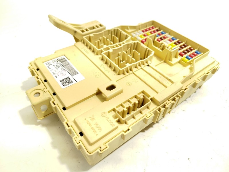 Recambio de caja reles / fusibles para kia xceed 1.4 tgdi cat referencia OEM IAM 91951J7760  