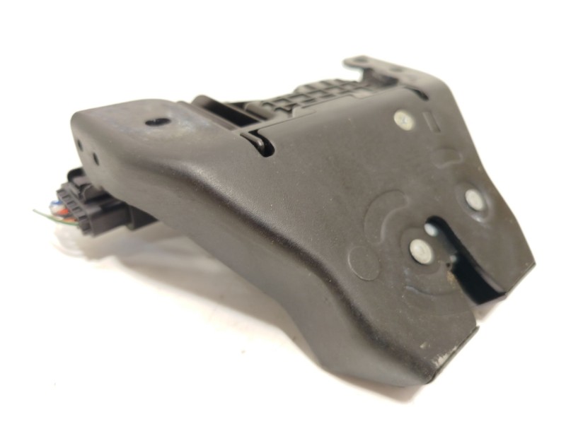 Recambio de cerradura maletero / porton para kia xceed 1.4 tgdi cat referencia OEM IAM 81230J7700  