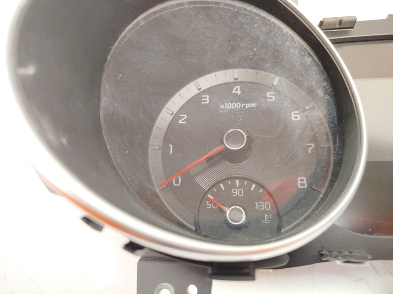 Recambio de cuadro instrumentos para kia xceed 1.4 tgdi cat referencia OEM IAM 94033J7061  