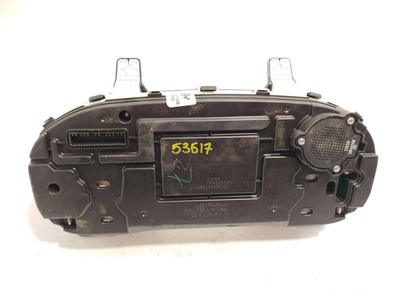Recambio de cuadro instrumentos para kia xceed 1.4 tgdi cat referencia OEM IAM 94033J7061  