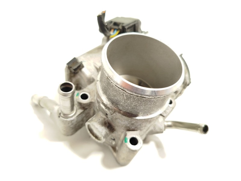 Recambio de caja mariposa para kia xceed 1.4 tgdi cat referencia OEM IAM 3510003AA0  0280750678