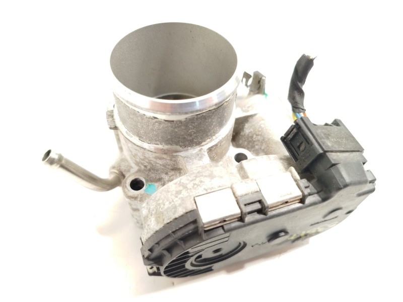 Recambio de caja mariposa para kia xceed 1.4 tgdi cat referencia OEM IAM 3510003AA0  0280750678