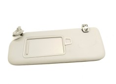 Recambio de parasol izquierdo para kia xceed 1.4 tgdi cat referencia OEM IAM 85210J7000ED   2