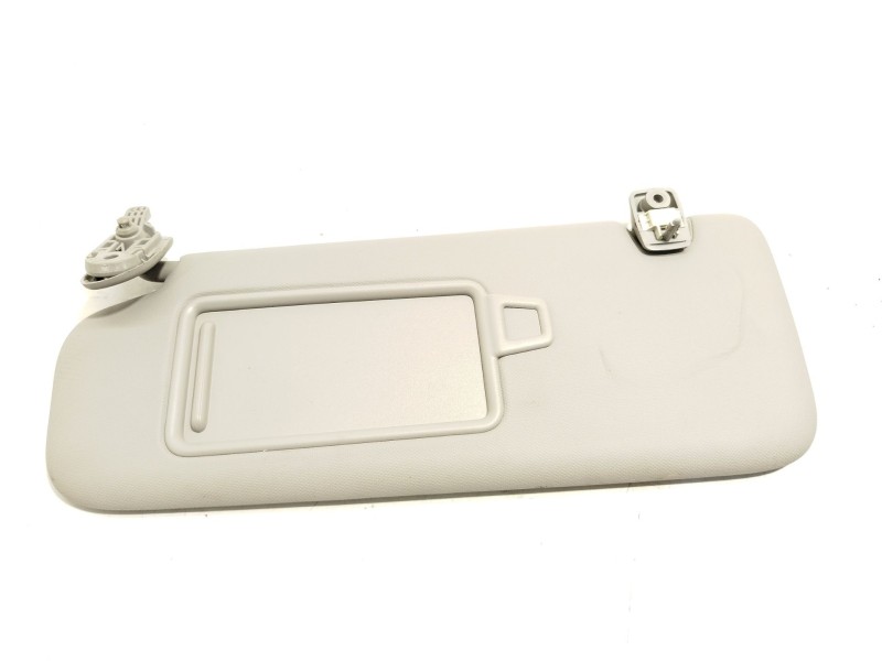 Recambio de parasol izquierdo para kia xceed 1.4 tgdi cat referencia OEM IAM 85210J7000ED  