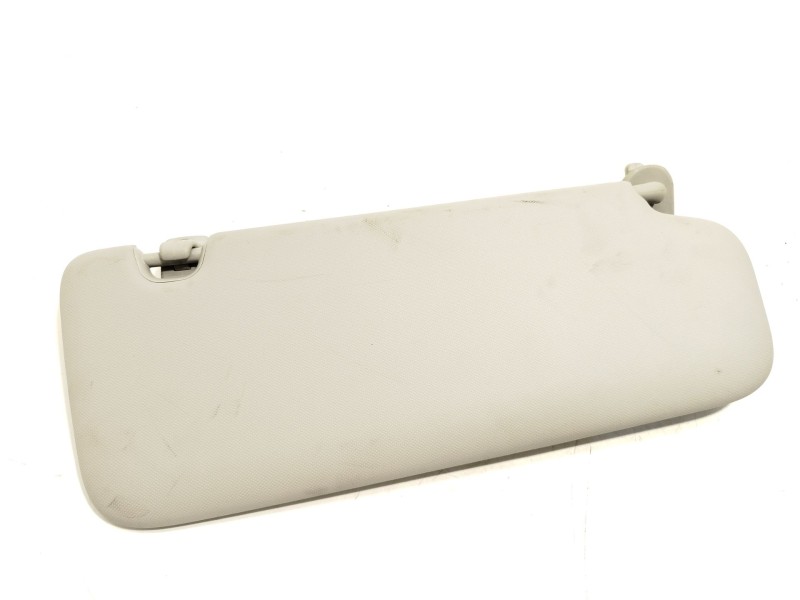 Recambio de parasol izquierdo para kia xceed 1.4 tgdi cat referencia OEM IAM 85210J7000ED  