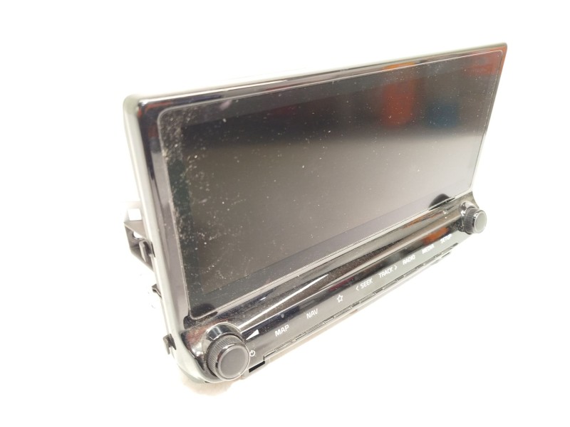 Recambio de sistema navegacion gps para kia xceed 1.4 tgdi cat referencia OEM IAM 96560J7520 96560J7520WK IWK100FCDWG