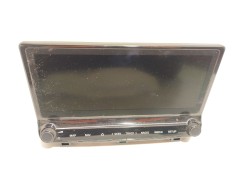 Recambio de sistema navegacion gps para kia xceed 1.4 tgdi cat referencia OEM IAM 96560J7520 96560J7520WK IWK100FCDWG 2