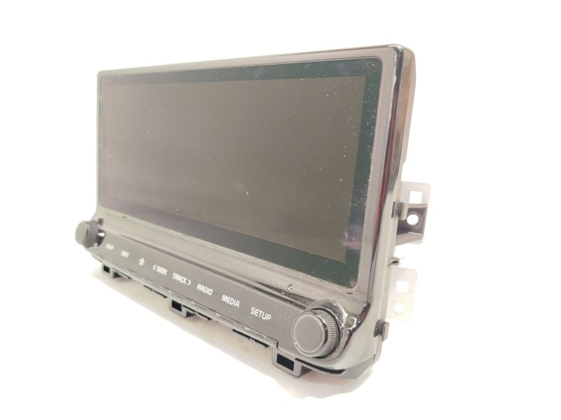 Recambio de sistema navegacion gps para kia xceed 1.4 tgdi cat referencia OEM IAM 96560J7520 96560J7520WK IWK100FCDWG