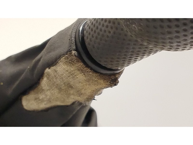 Recambio de palanca cambio para honda jazz (ge) 1.2 cat referencia OEM IAM 54100TF0003  