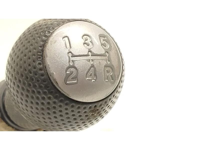 Recambio de palanca cambio para honda jazz (ge) 1.2 cat referencia OEM IAM 54100TF0003  