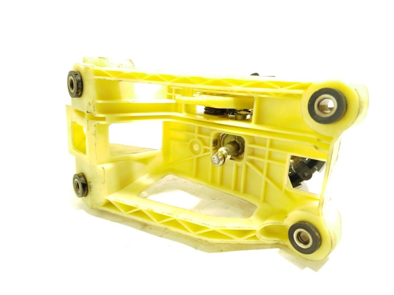 Recambio de palanca cambio para honda jazz (ge) 1.2 cat referencia OEM IAM 54100TF0003  