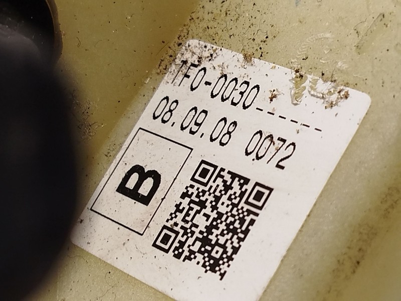 Recambio de palanca cambio para honda jazz (ge) 1.2 cat referencia OEM IAM 54100TF0003  