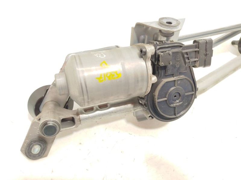 Recambio de motor limpia delantero para kia xceed 1.4 tgdi cat referencia OEM IAM 98110F2000 98120J7000 