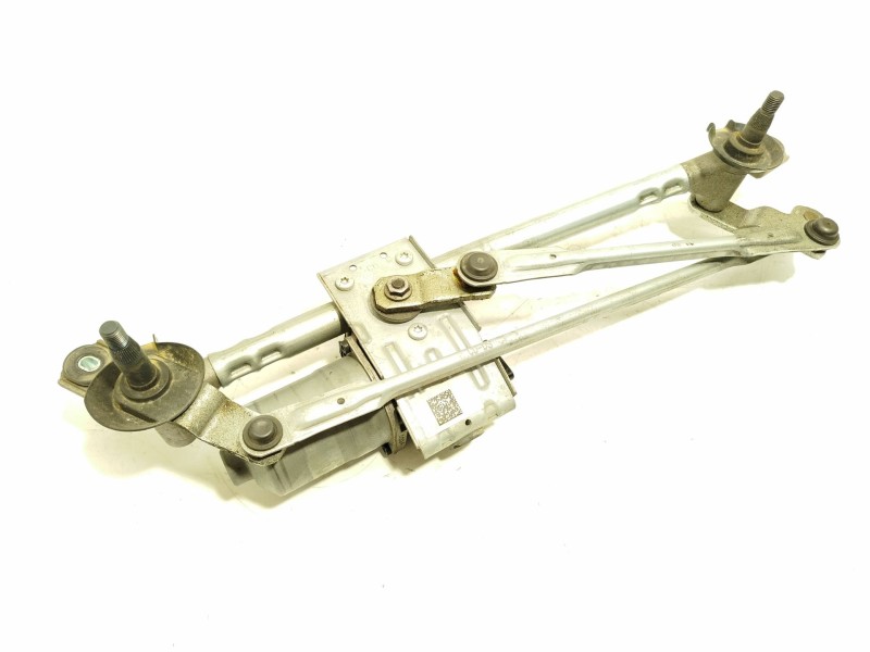 Recambio de motor limpia delantero para kia xceed 1.4 tgdi cat referencia OEM IAM 98110F2000 98120J7000 