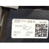 Recambio de palanca cambio para seat ibiza (kj1) 1.0 tsi referencia OEM IAM 2Q0711049K  