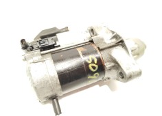 Recambio de motor arranque para honda jazz (ge) 1.2 cat referencia OEM IAM DSKEW 31200RB1013 4280005410 2