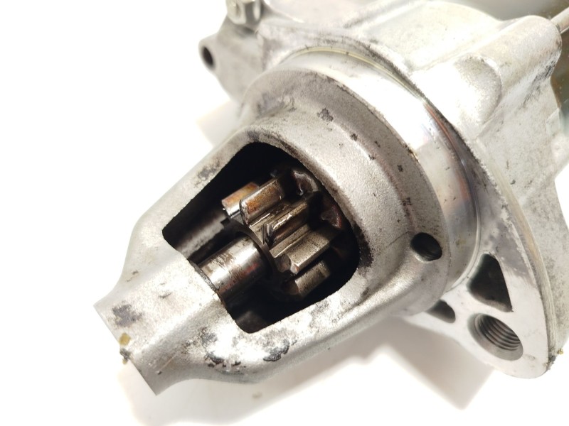 Recambio de motor arranque para honda jazz (ge) 1.2 cat referencia OEM IAM DSKEW 31200RB1013 4280005410