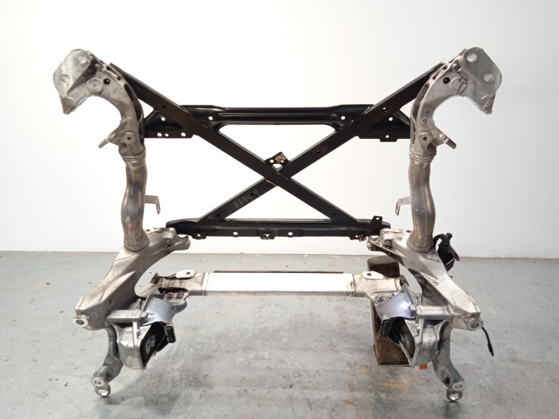 Recambio de puente delantero para audi a4 b8 avant (8k5) 3.0 tdi quattro referencia OEM IAM 8K0399315G  