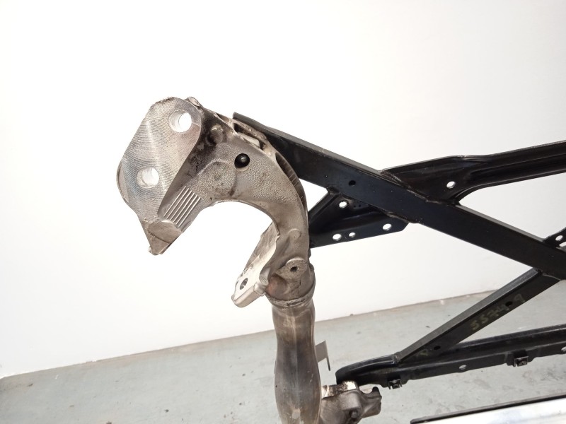 Recambio de puente delantero para audi a4 b8 avant (8k5) 3.0 tdi quattro referencia OEM IAM 8K0399315G  