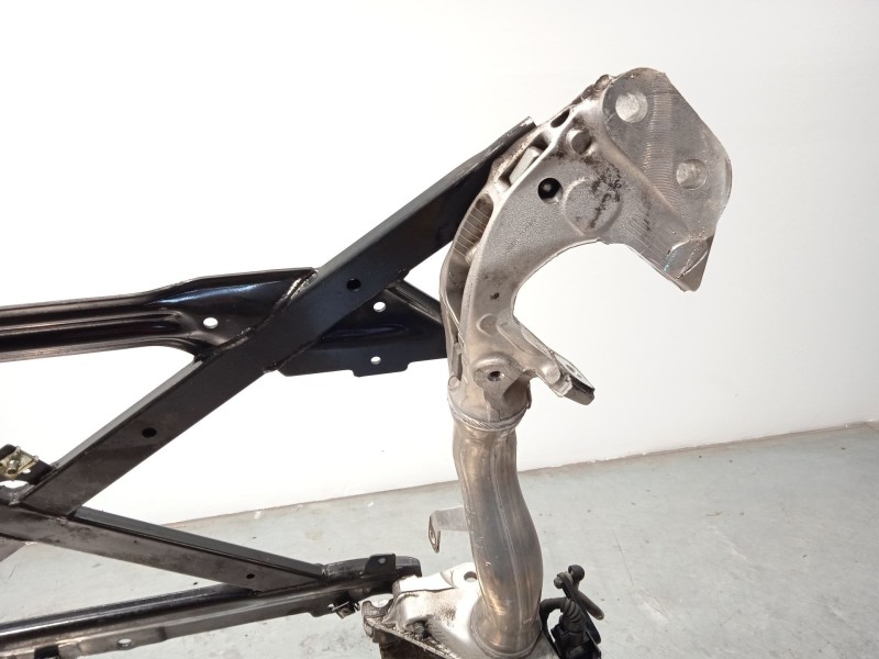 Recambio de puente delantero para audi a4 b8 avant (8k5) 3.0 tdi quattro referencia OEM IAM 8K0399315G  