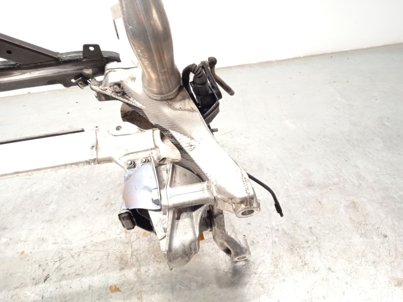 Recambio de puente delantero para audi a4 b8 avant (8k5) 3.0 tdi quattro referencia OEM IAM 8K0399315G  