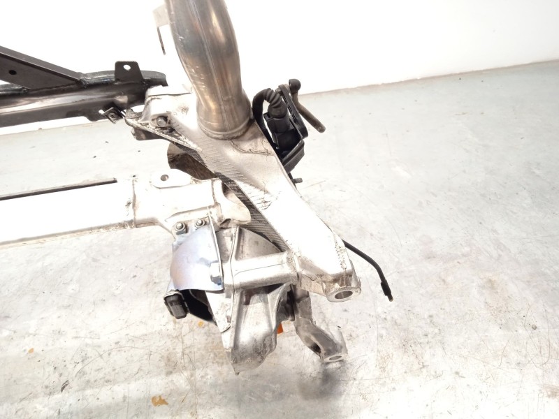Recambio de puente delantero para audi a4 b8 avant (8k5) 3.0 tdi quattro referencia OEM IAM 8K0399315G  