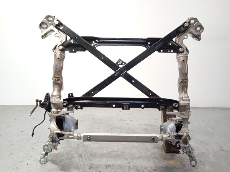 Recambio de puente delantero para audi a4 b8 avant (8k5) 3.0 tdi quattro referencia OEM IAM 8K0399315G  