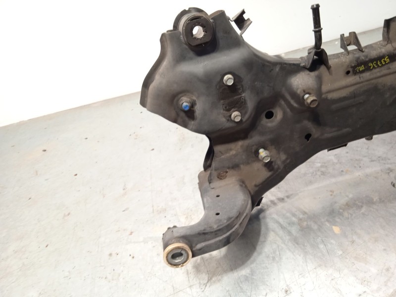 Recambio de puente delantero para hyundai ioniq (ae) 1.6 gdi hybrid referencia OEM IAM 62405G2100  