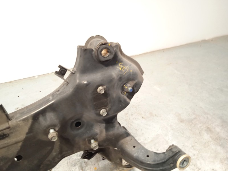 Recambio de puente delantero para hyundai ioniq (ae) 1.6 gdi hybrid referencia OEM IAM 62405G2100  