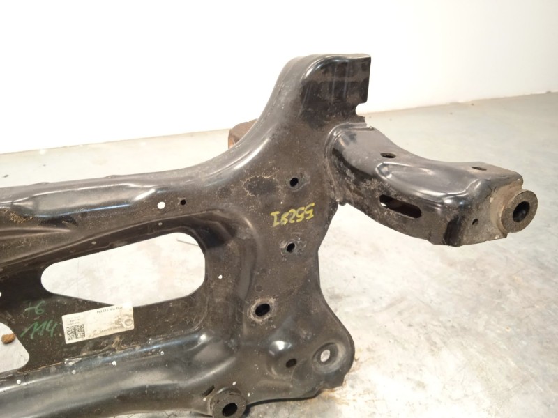 Recambio de puente delantero para volkswagen touran (5t1) 1.6 tdi referencia OEM IAM 3Q0199315D  