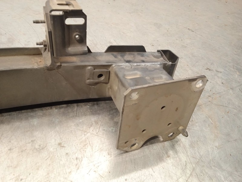 Recambio de refuerzo paragolpes delantero para citroën c5 iii (rd_) 2.0 16v referencia OEM IAM 7414XQ  