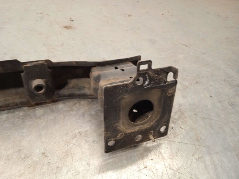 Recambio de refuerzo paragolpes delantero para citroën c3 pluriel 1.4 costa azul referencia OEM IAM 7414QJ  