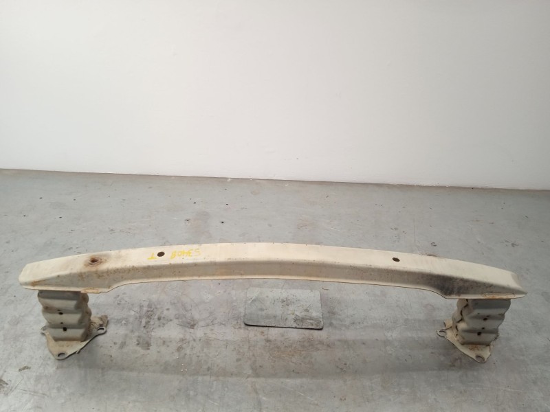 Recambio de refuerzo paragolpes trasero para citroën c3 pluriel 1.4 costa azul referencia OEM IAM 7414CJ  