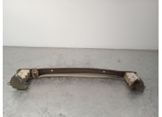 Recambio de refuerzo paragolpes trasero para citroën c3 pluriel 1.4 costa azul referencia OEM IAM 7414CJ   2