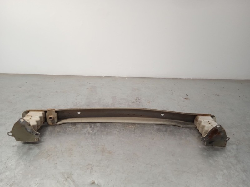 Recambio de refuerzo paragolpes trasero para citroën c3 pluriel 1.4 costa azul referencia OEM IAM 7414CJ  