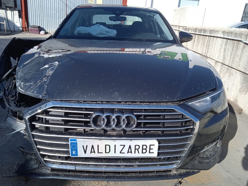 audi a6 c8 (4a2) del año 2022
