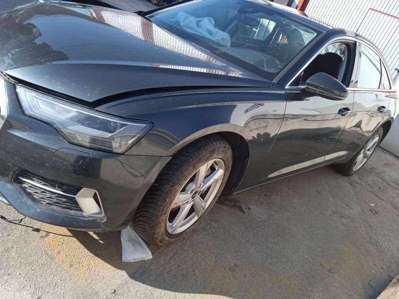 audi a6 c8 (4a2) del año 2022