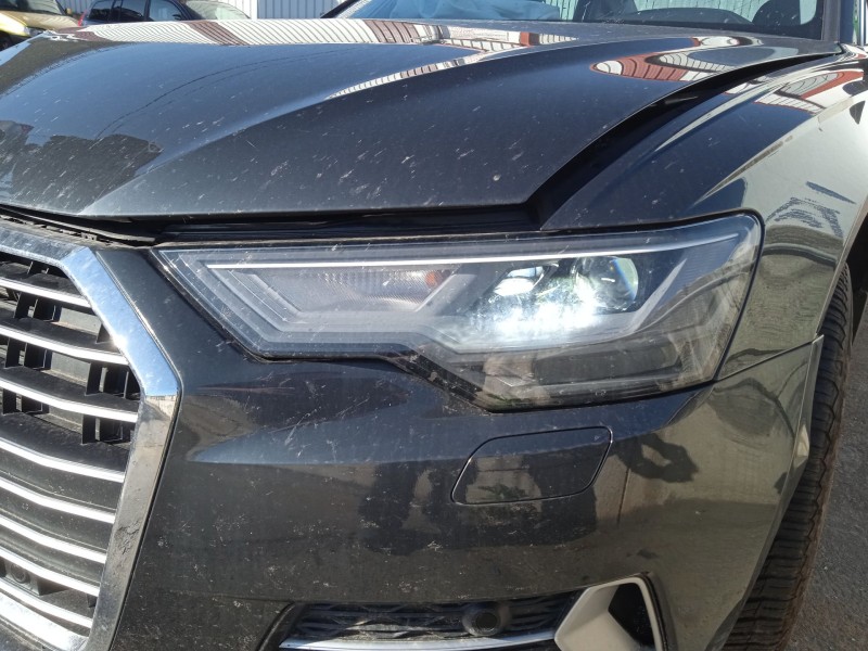 audi a6 c8 (4a2) del año 2022