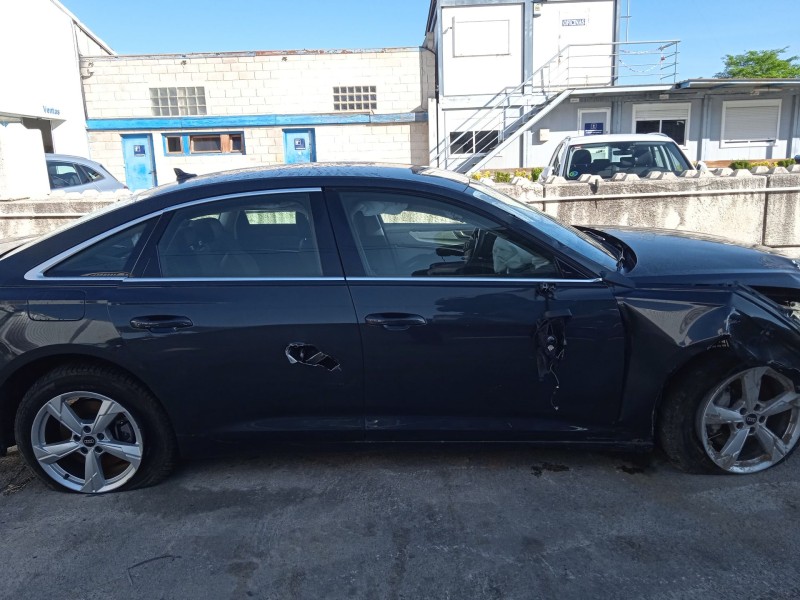 audi a6 c8 (4a2) del año 2022