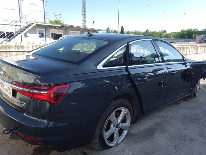 audi a6 c8 (4a2) del año 2022