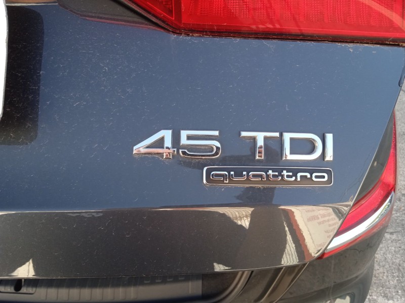 audi a6 c8 (4a2) del año 2022