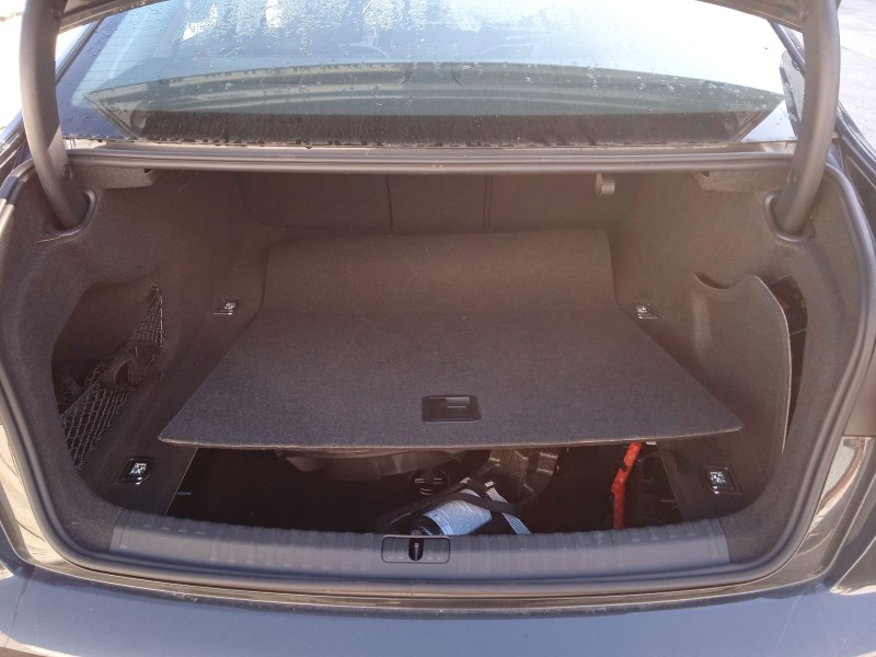 audi a6 c8 (4a2) del año 2022