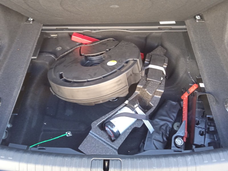 audi a6 c8 (4a2) del año 2022