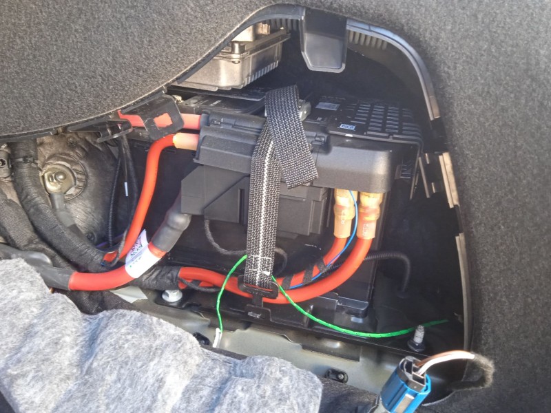 audi a6 c8 (4a2) del año 2022