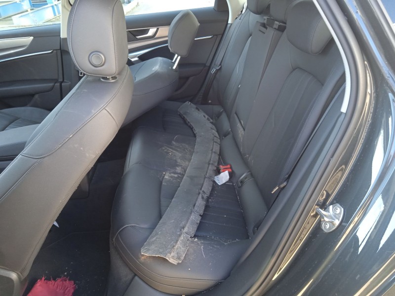 audi a6 c8 (4a2) del año 2022