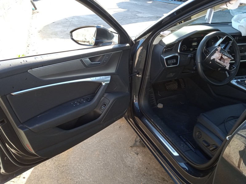 audi a6 c8 (4a2) del año 2022