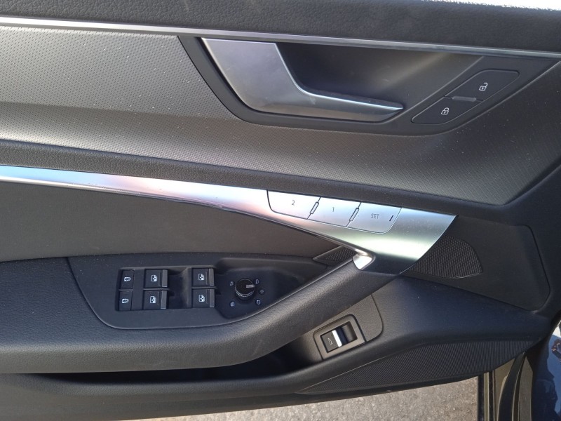 audi a6 c8 (4a2) del año 2022