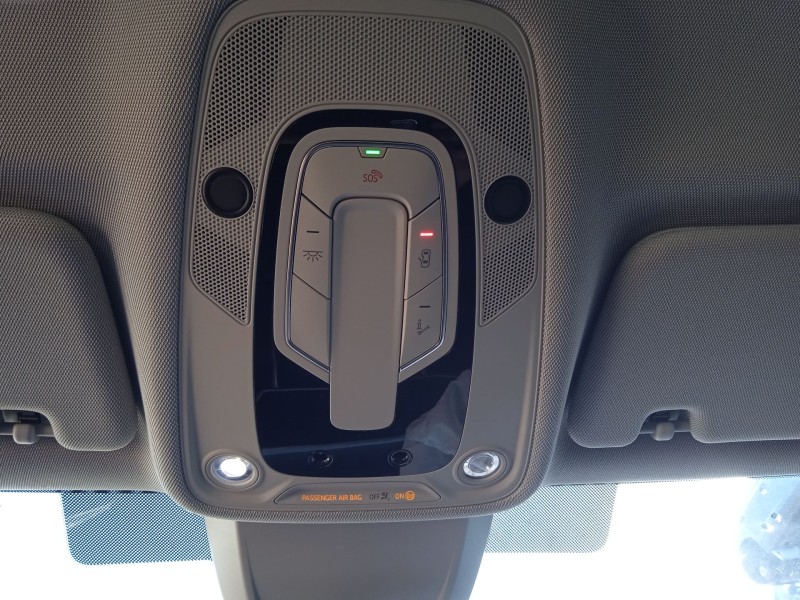 audi a6 c8 (4a2) del año 2022