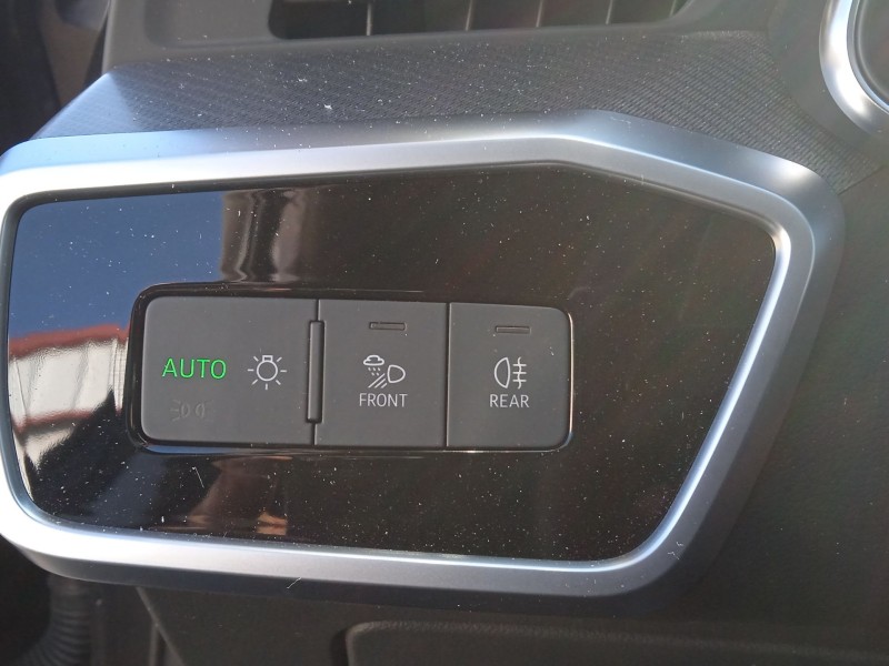 audi a6 c8 (4a2) del año 2022